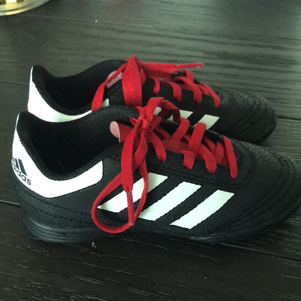 Soccer Turf Shoes - Picture 5 of 6